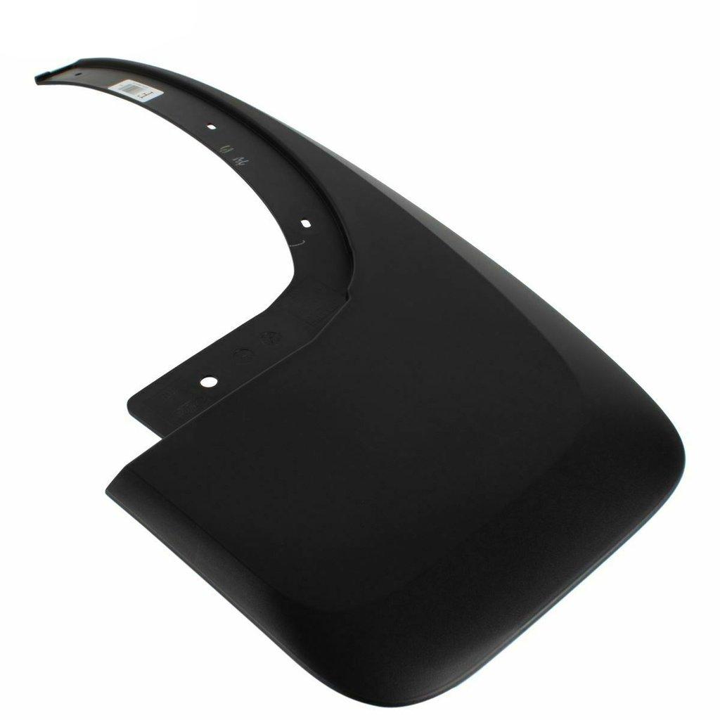 Бризковик (оригінальний) Ford Ranger 2016 - задній правий (форд рейнджер) 2273347