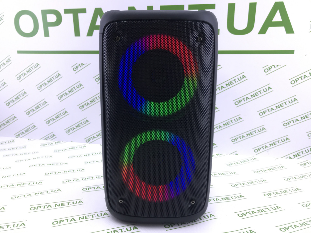 Колонка музична портативна Bluetooth AM-2301, фото 1