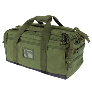 Тактична сумка Condor Centurion Duffel Bag 111094 Олива (Olive)