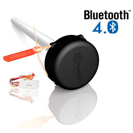 Датчик рівня палива Ескорт TD-BLE 2000, фото 1