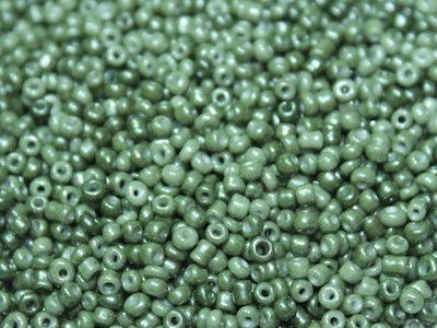 Бісер 100г (дрібний)