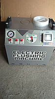 Електрична станція для промивання систем кондиціонування W.T. Engineering EFM