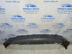 Бампер задній Mitsubishi Outlander 2007-2012 6410A826 (Арт.18049)