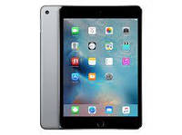 Apple iPad Mini 4 A1550 Wifi LTE 3G Retina Display 128GB