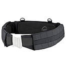Розвантажувальний ремінь Condor SLIM BATTLE BELT 121160 Medium, Crye Precision MultiCam Black, фото 5
