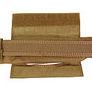 Розвантажувальний ремінь Condor SLIM BATTLE BELT 121160 Medium, Crye Precision MultiCam Black, фото 7