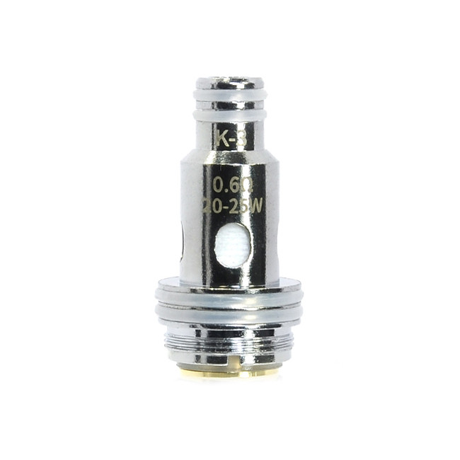 Випарник Smoant Pasito 2 Original Coil | Змінний випарник K3 DTL Mesh - 0.6 Ом