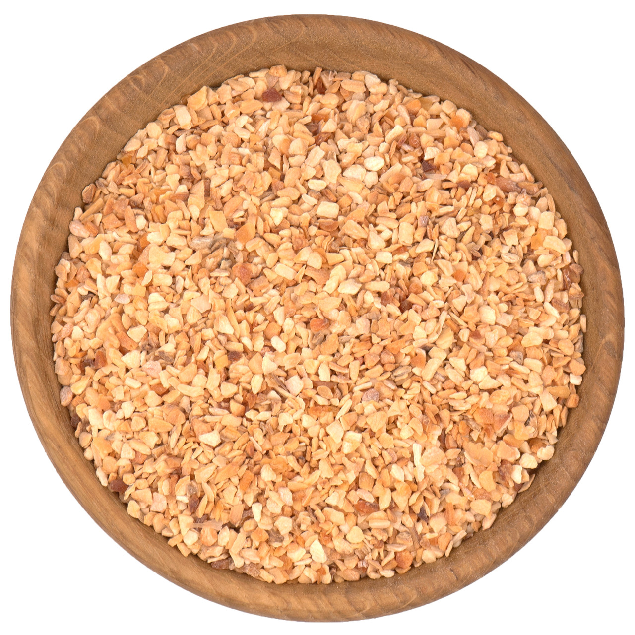 Часник подрібнений 500 г, фото 1