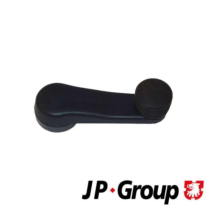 Ручка стеклоподьемника Golf 3 Transporter T4 96 - VAG 1H0837581D виробник JP Group Данія