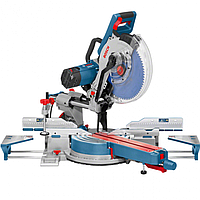 Торцювальна пила Bosch GCM 12 SDE (1.8 кВт, 305 мм) (0601B23100)