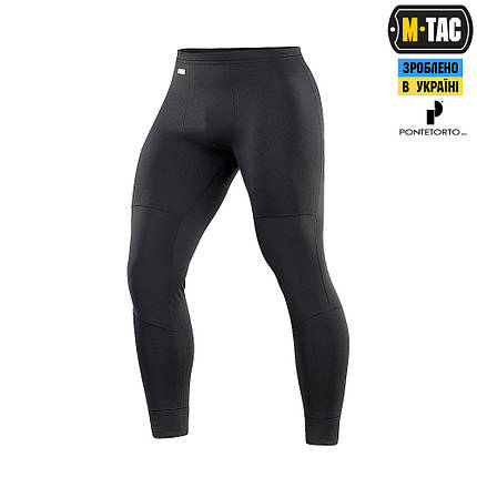 M-Tac термоштани Winter Baselayer Black L, фото 1