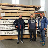 Зустрічаємо гостей з Нідерландів!