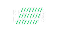 Клинья зеленые №2 (100шт) пластмассовые