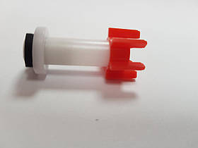 Датчик протоку (поплавець) на газовий котел Hermann Habitat 2 40004137