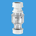 Сифон для кондиціонера, зворотний клапан TUN5CL...