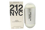 Carolina Herrera 212 NYC For Women туалетна вода 100 ml. (Тестер Кароліна Херрера 212 Фор Вумен), фото 3