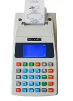 Кассовый аппарат MG-V545T.02 (Ethernet + GSM)