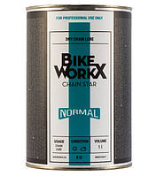 Мастило для ланцюга BikeWorkX Chain Star "Normal"