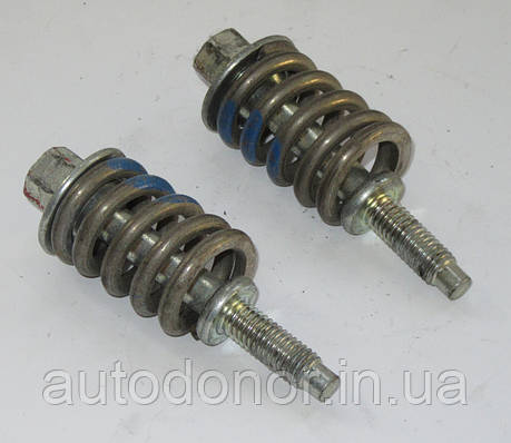 Болт + пружинка труби Honda FCX Clarity (17-) 18231-TR0-A00, фото 1