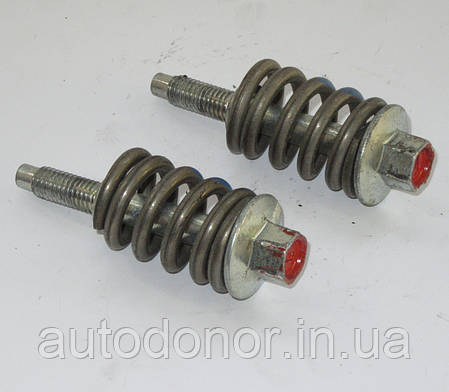 Болт + пружинка труби Honda FCX Clarity (17-) 18231-TR0-A00, фото 2