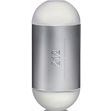 Carolina Herrera 212 NYC For Women туалетна вода 100 ml. (Тестер Кароліна Херрера 212 Фор Вумен), фото 4