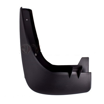 Бризковик (оригінальний) Kia Sorento 06-08 задній лівий (кіа соренто) 868413E510