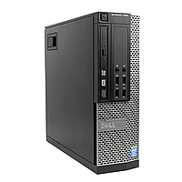 Компьютер БУ Dell 7020 i5 4570, 16GB DDR3, SSD 240GB