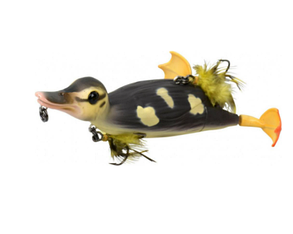 Воблер Savage Gear 3D Suicide Duck 150F 150mm 70.0 g #01 Natural