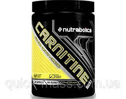 L-Carnitine 1500mg | 120 vcaps | Nutra Bolics