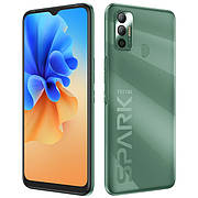 Tecno Spark 7 (KF6n)