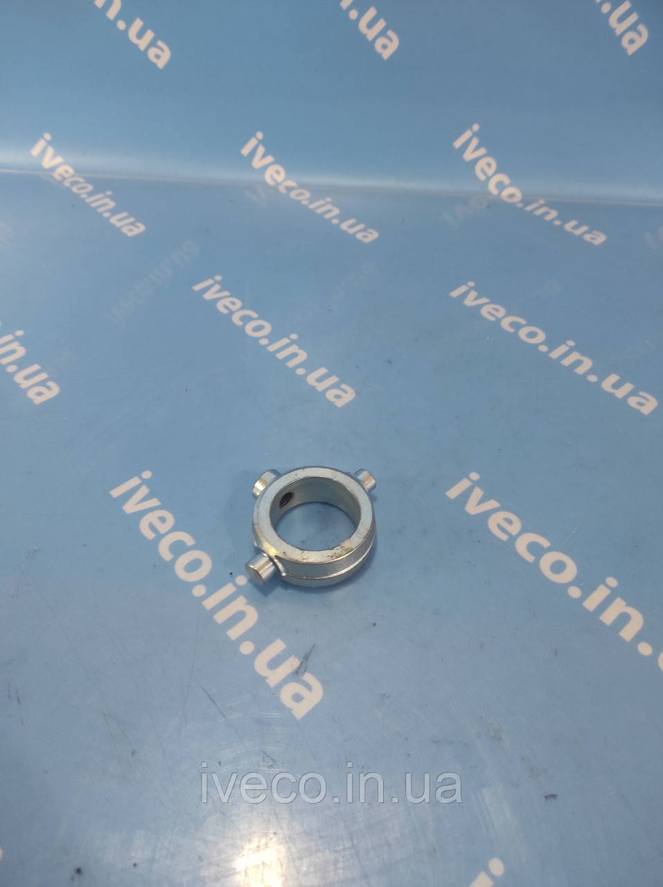 Кріплення штока перемикання передач Iveco EuroCargo Івеко Єврокарго 	4834271 727238