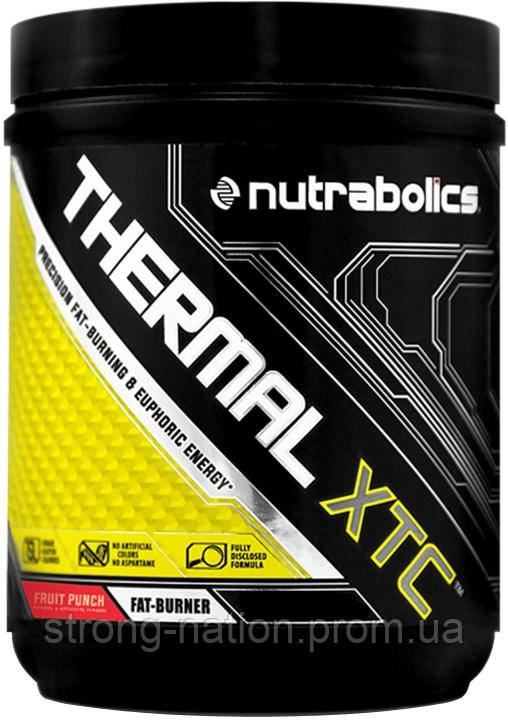 Nutra Bolics Thermal XTC | 174 gramm |