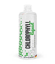 Рідкий хлорофіл MST Nutrition Chlorophyll Liquid 500 ml