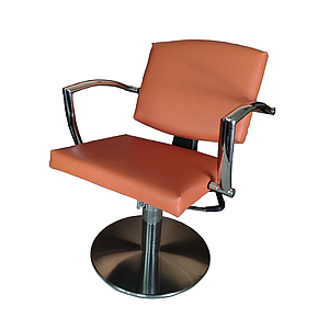 Крісло перукарське Хеппі