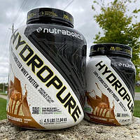 Nutra bolics HydroPure | 2.04 kg |