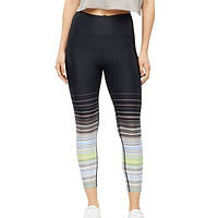 Calvin Klein легінси XS / Performance Printed High Waist 7/8 Leggings