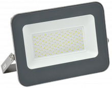 Прожектор СДН 07-100 світлодіодний сірий IP65 IEK