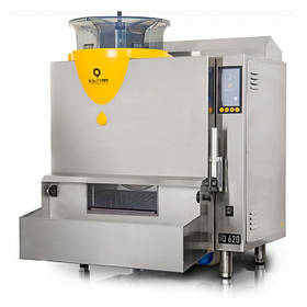 Автоматична фритюрниця QualityFRY iQ 625 BASIC CARROUSEL