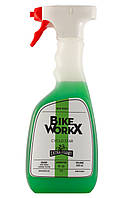 Очиститель BikeWorkX Greener Cleaner спрей