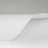 Натяжной потолок MSD premium белый сатиновый