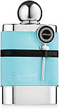 Туалетна вода для чоловіків Armaf Homme Blue, 100 мл, фото 2