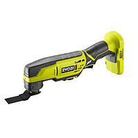 Багатофункційний акумуляторний інструмент, RYOBI R18MT3-0 ONE+(796765697754)