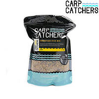 Стик-микс Carp Catchers Corn&Tiger Stick Mix 1кг