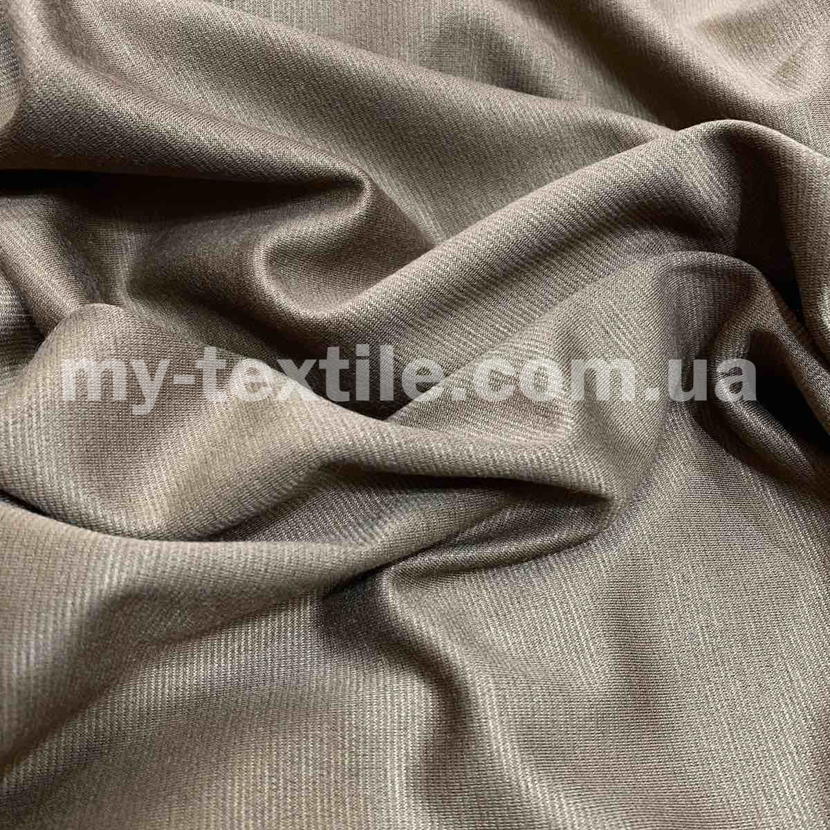 Французький трикотаж Капучіно, фото 1