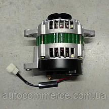 Генератор FAW 1011, FAW 6371 (Фав 1011,6371), фото 3