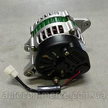 Генератор FAW 1011, FAW 6371 (Фав 1011,6371), фото 4