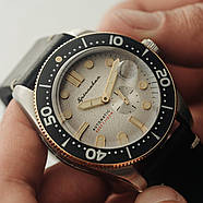 Чоловічий годинник Spinnaker Vintage silver SP-5058-0a, фото 4