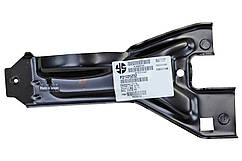 Кронштейн передньої панелі (супора радіатора) Ford Edge 2 (2014-2024) дорестайлінг, рестайлінг верхній YIH SHENG