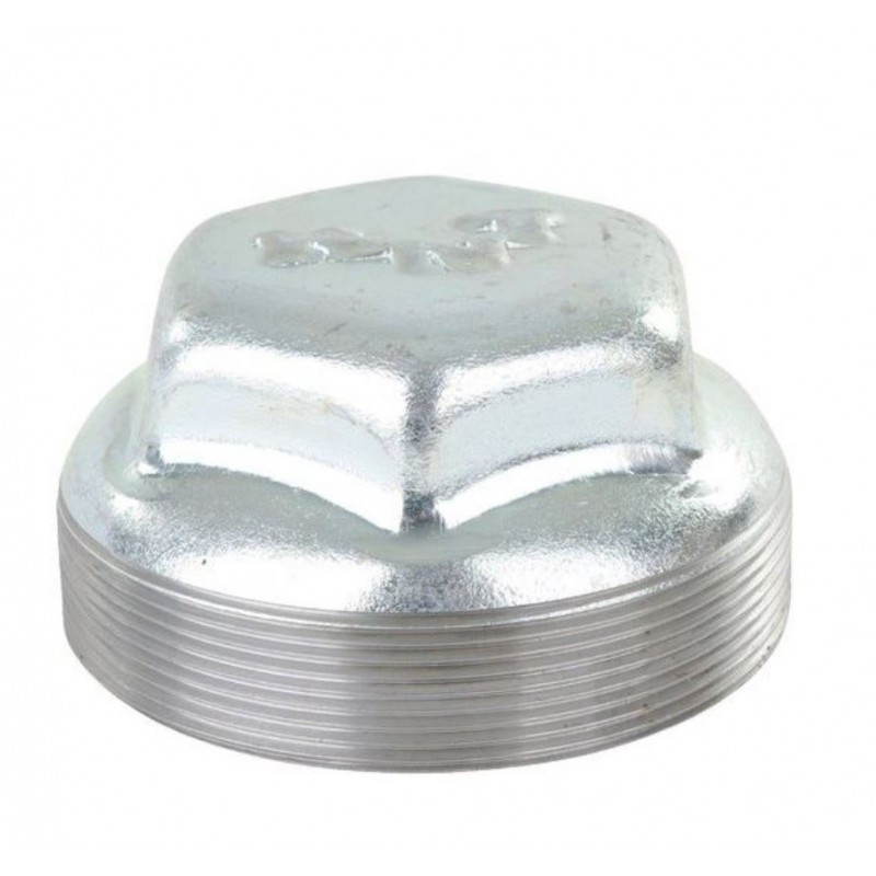 Ковпак/заглушка маточини транспортного колеса Vaderstad (MP), 401965, фото 1