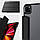Чехол Spigen для iPad Pro 11" 2021/2020/ 2018 - Ultra Hybrid Pro, black (ACS02885), фото 2